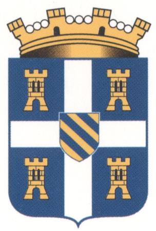 Blason Valdeblore