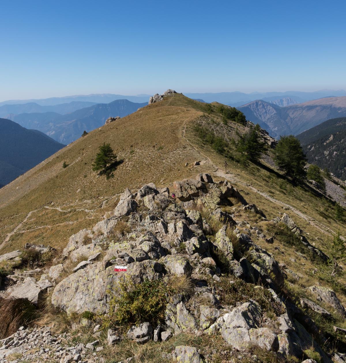 Photo Col de Veillos